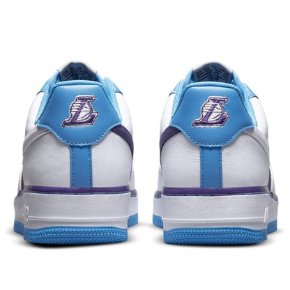 Nike x NBA Air Force 1 “07 LV8 “75th Anniversary – Lakers”