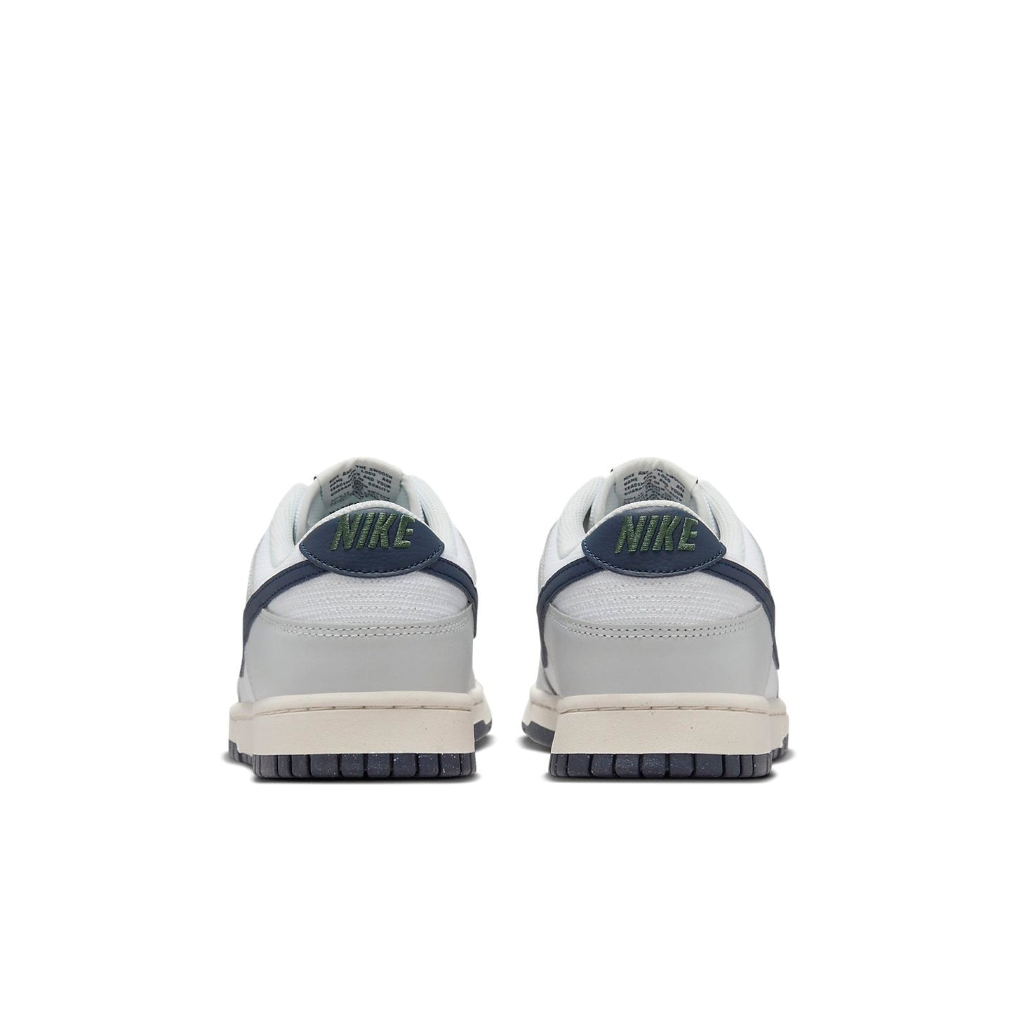 Nike Dunk Low Next Nature “Photon Dust Obsidian”