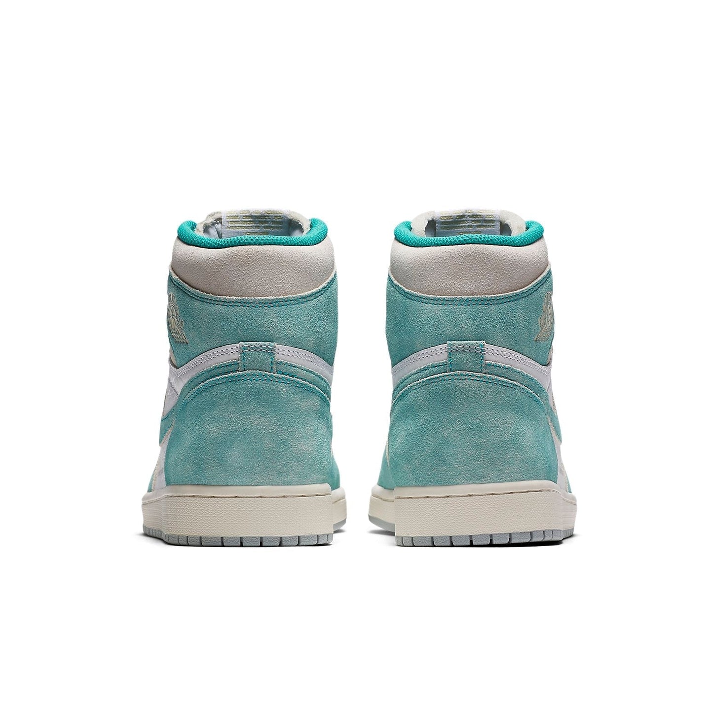Air Jordan 1 Retro High OG “Turbo Green”