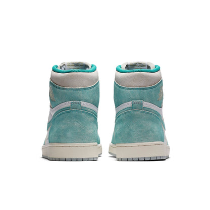 Air Jordan 1 Retro High OG “Turbo Green”