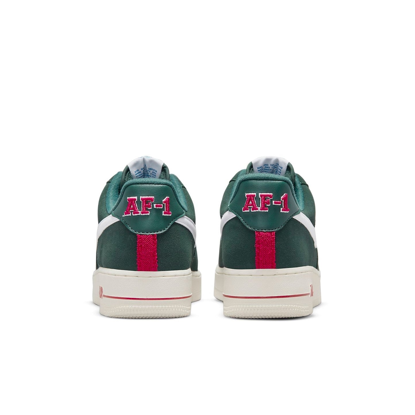 Nike Air Force 1 Low “Athletic Club White”