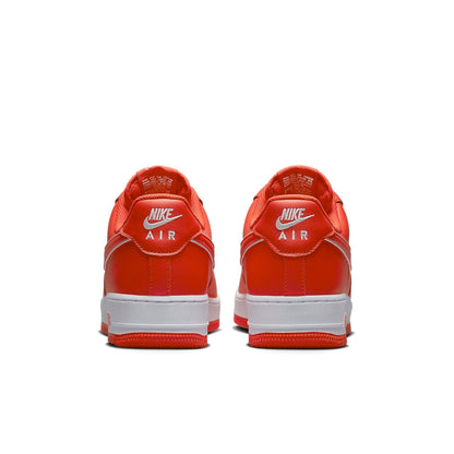 Nike Air Force 1 “07 “Picante Red”