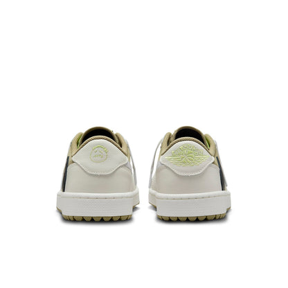 Air Jordan 1 Low Golf x Travis Scott “Neutral Olive”