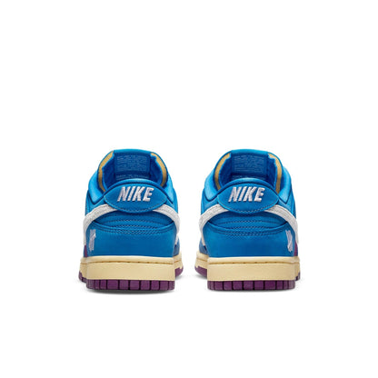 Nike x Undefeated Dunk Low SP “5 On It”