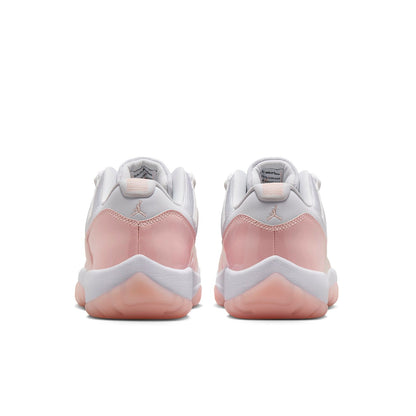 Air Jordan 11 Retro Low “Legend Pink”