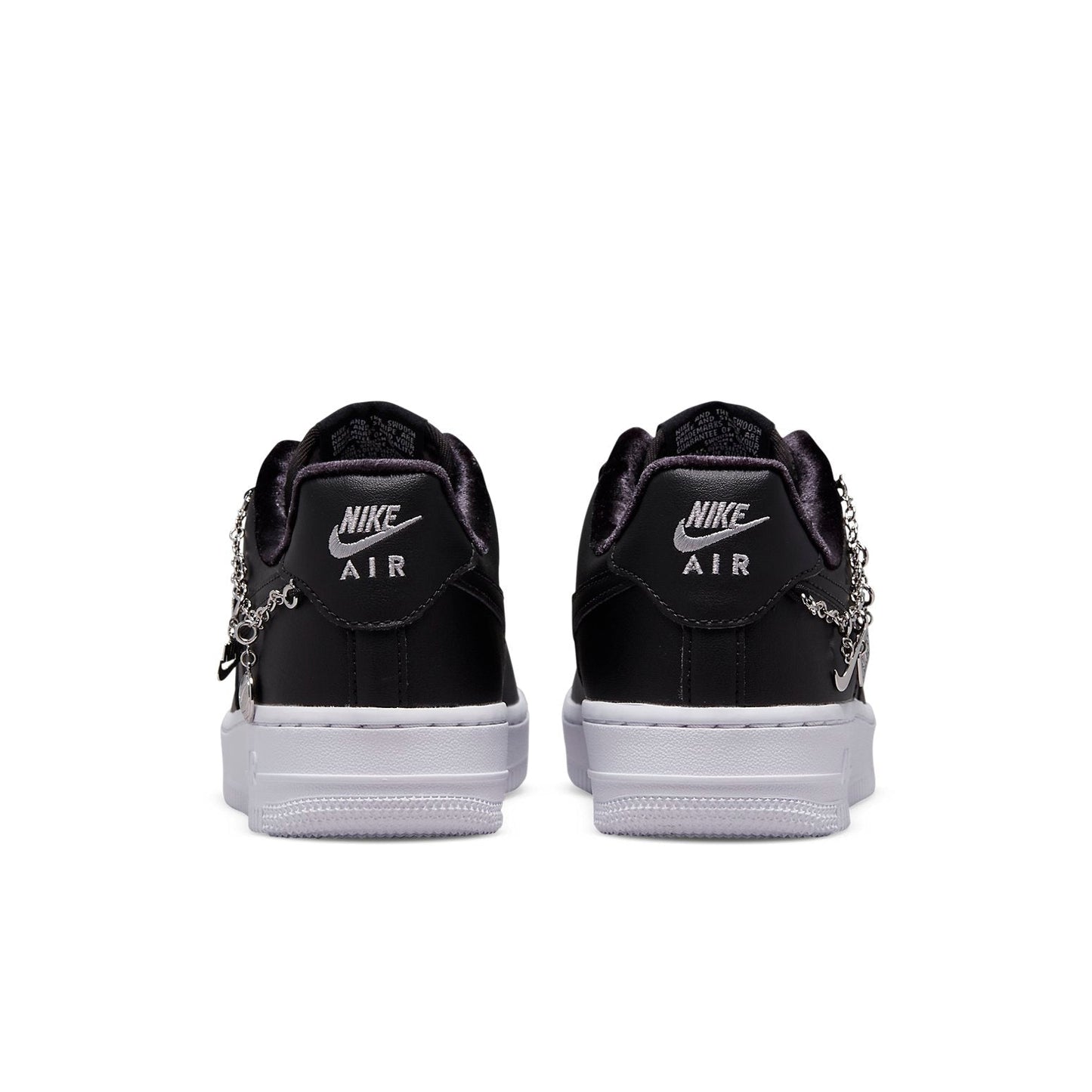 Nike Air Force 1 “07 LX “Lucky Charms – Black”