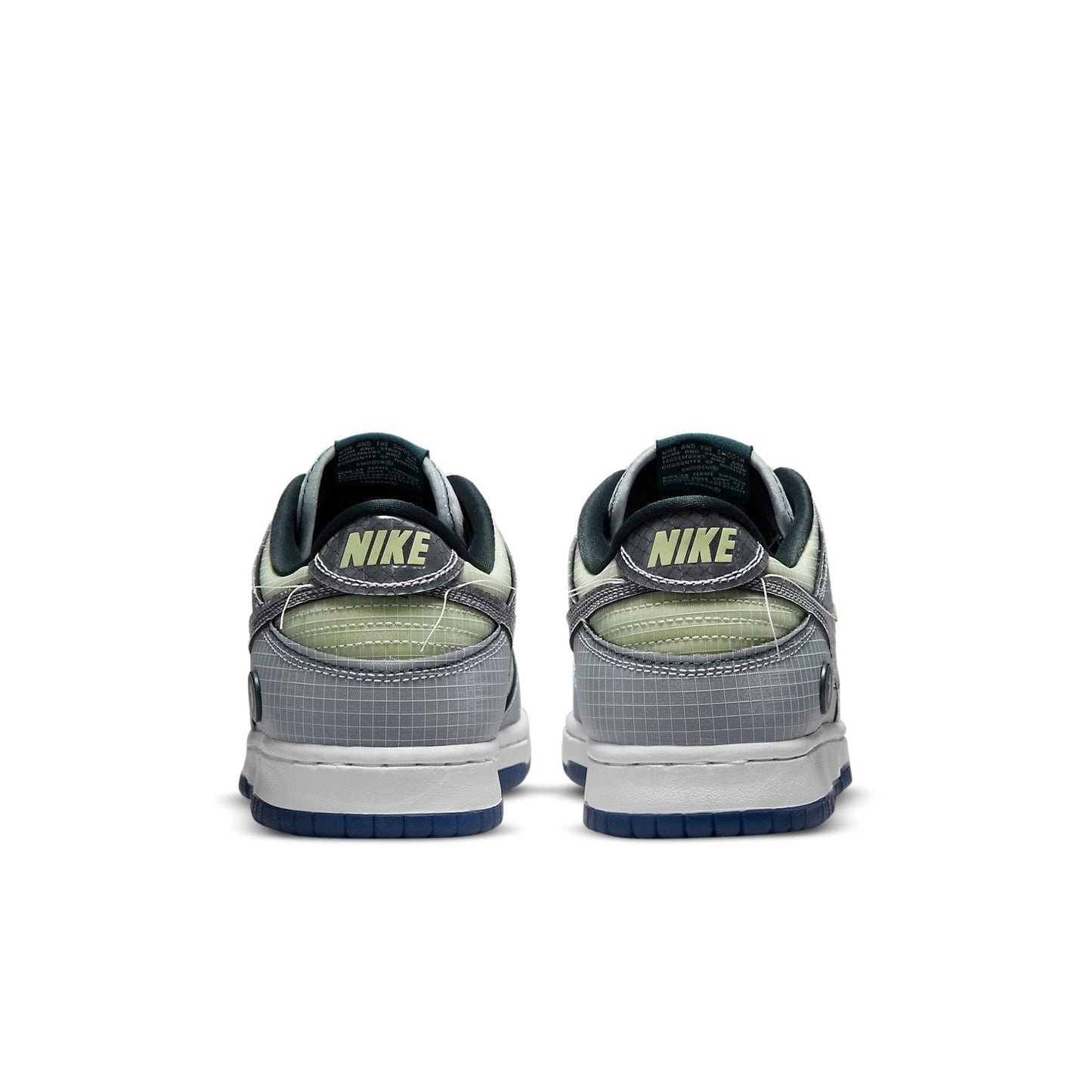 Nike x Union LA Dunk Low “Passport Pack – Pistachio”