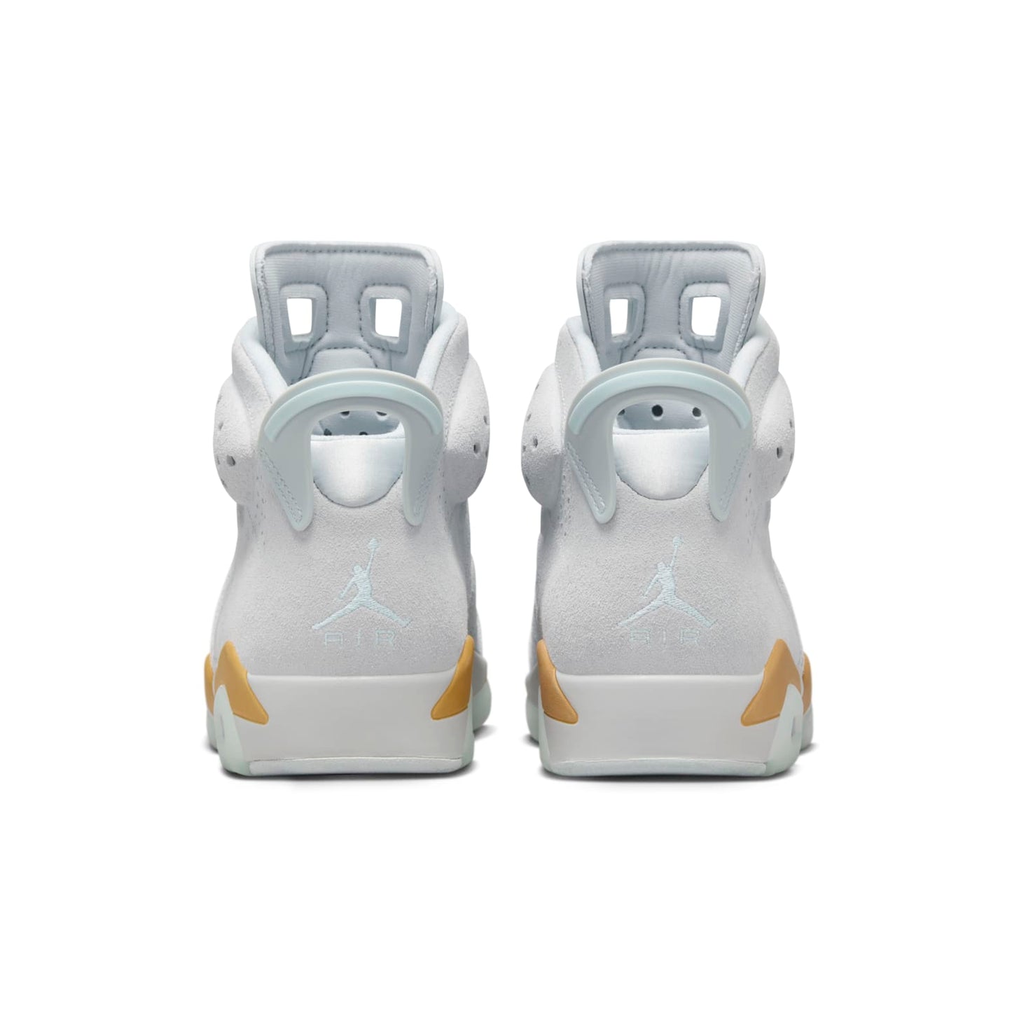Air Jordan 6 Retro “Pearl”