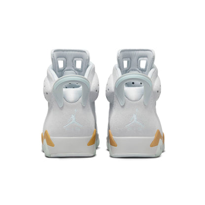 Air Jordan 6 Retro “Pearl”