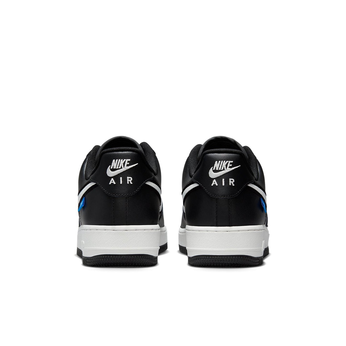 Nike Air Force 1 Low “Black White”