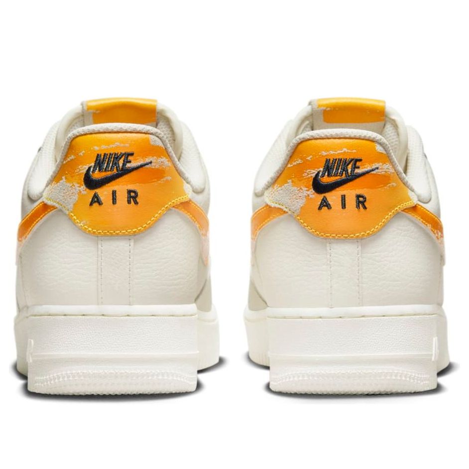 Nike Air Force 1 Low “Wear and Tear”