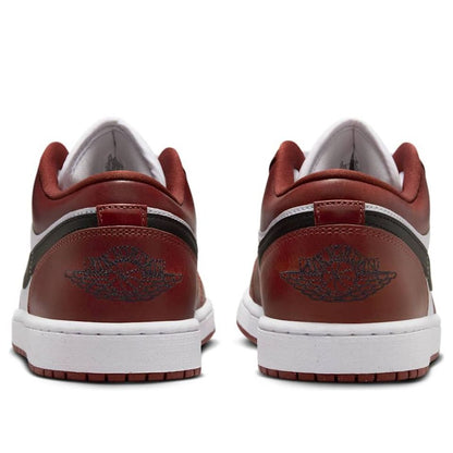 Air Jordan 1 Low SE “Dark Pony”