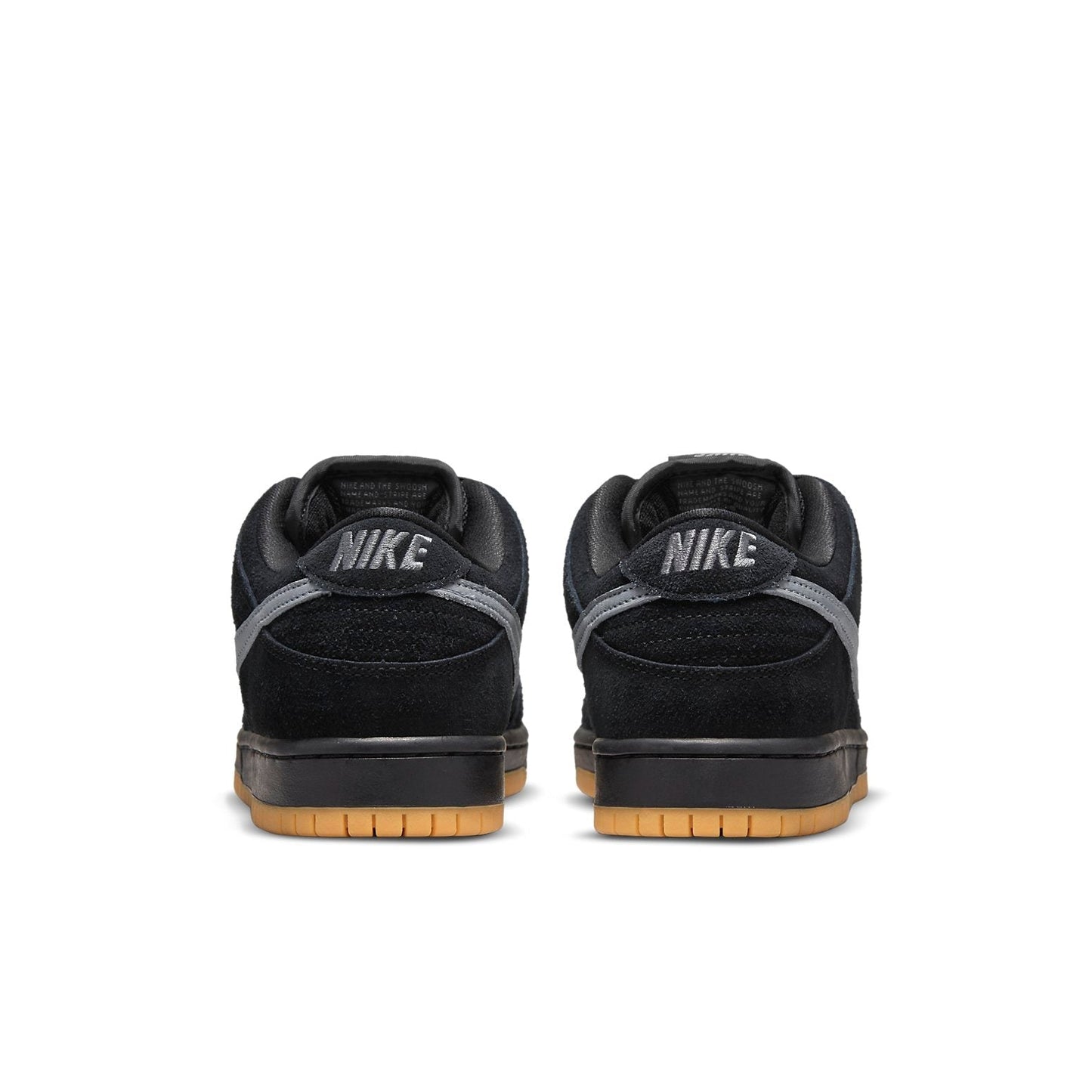 Nike SB Dunk Low Pro “Fog”