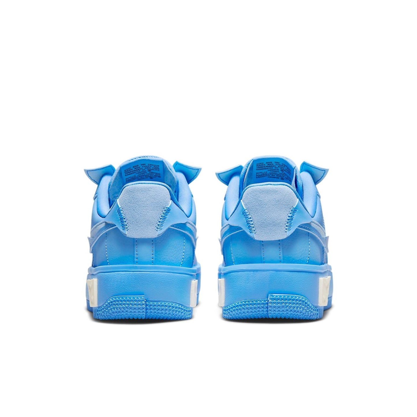 Nike Air Force 1 Fontanka “University Blue”