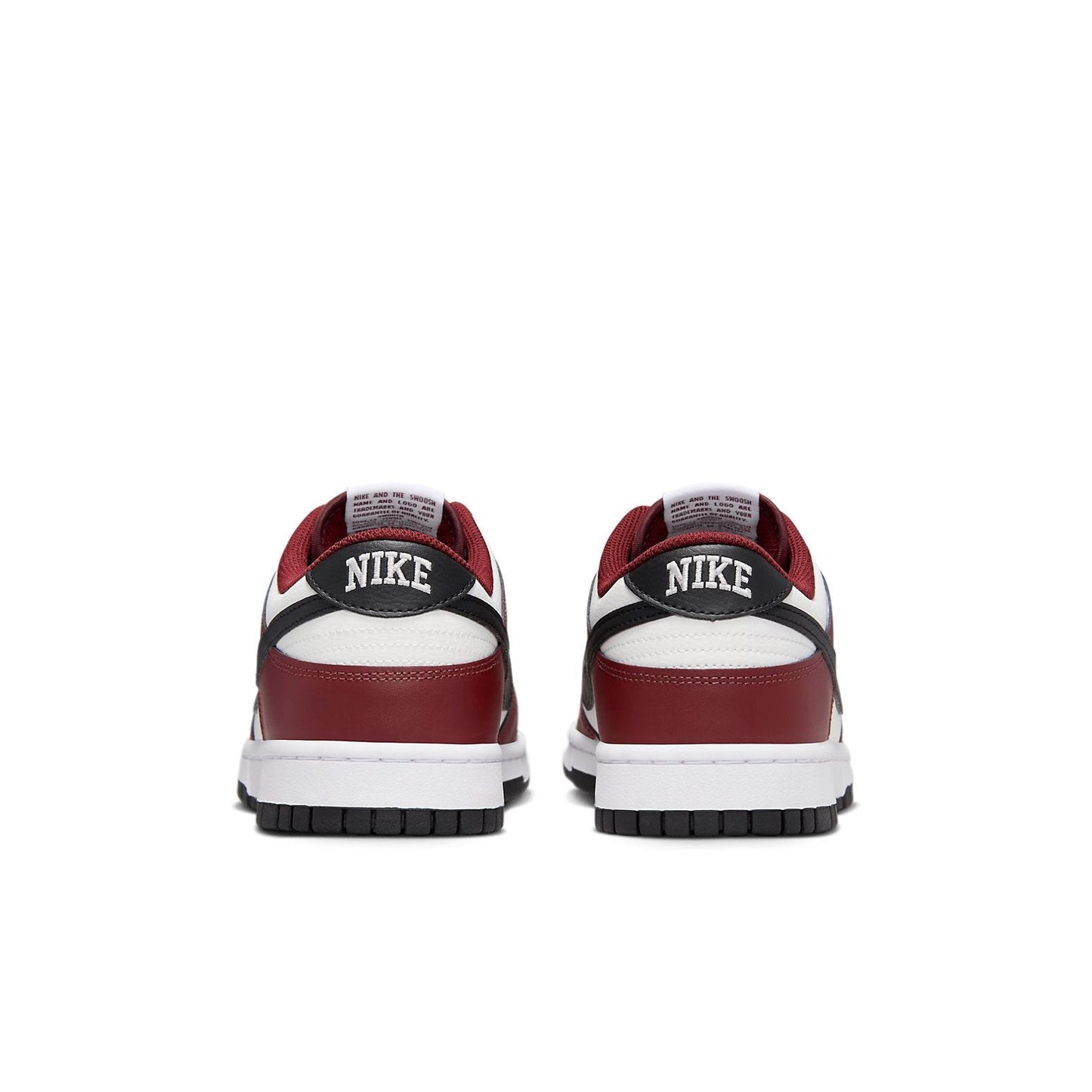 Nike Dunk Low “Dark Team Red”