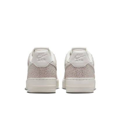 Nike Air Force 1 “07 PRM “Phantom”