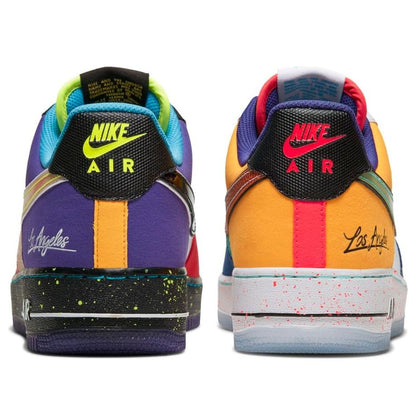 Nike Air Force 1 “07 LV8 “What The LA”