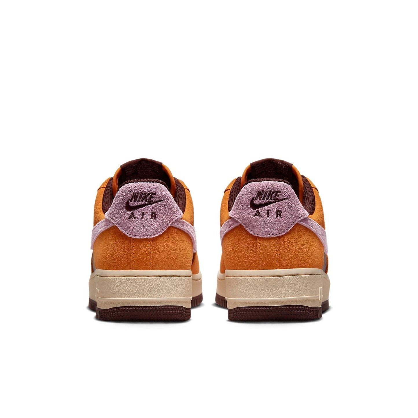 Nike Air Force 1 Low “Magma Orange”