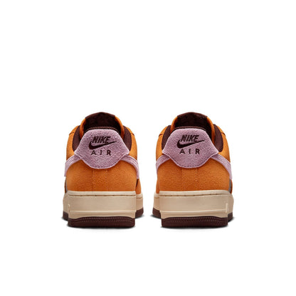 Nike Air Force 1 Low “Magma Orange”