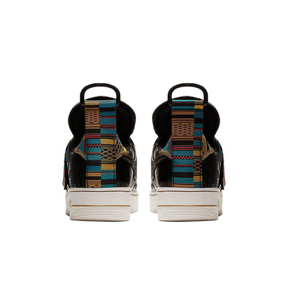 Nike Air Force 1 Utility “Black History Month”