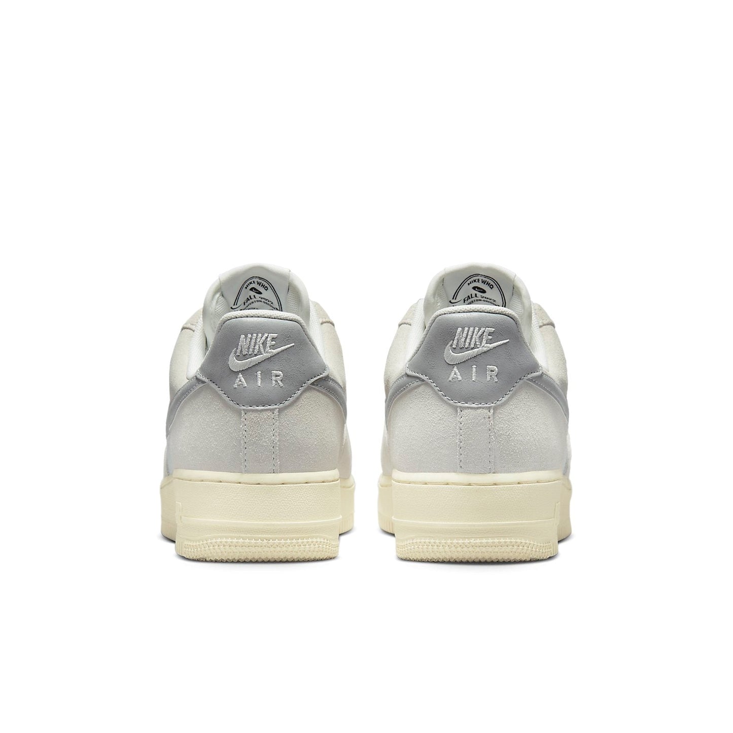 Nike Air Force 1 “07 LV8 “Certified Fresh – Photon Dust”