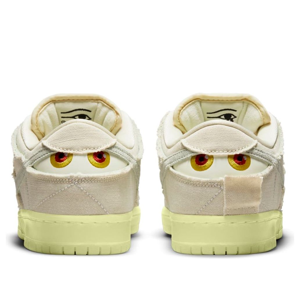 Nike SB Dunk Low “Mummy”