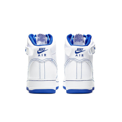 Nike Air Force 1 High “Royal Blue”