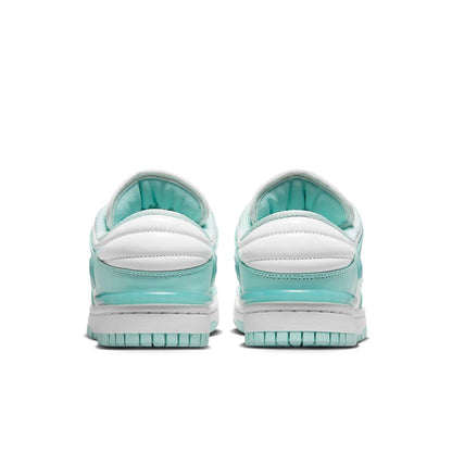 Nike Dunk Low Twist “Jade Ice”