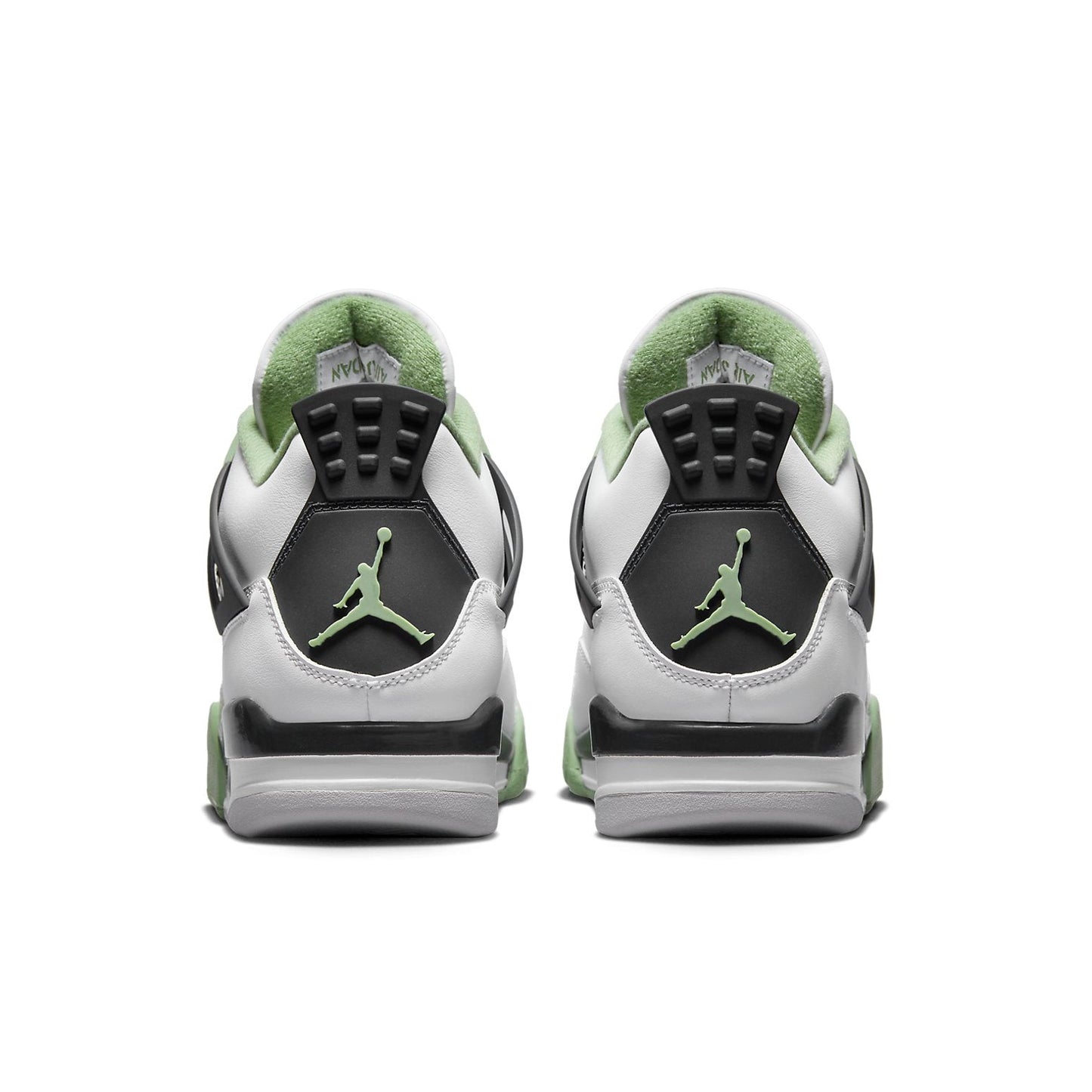 Air Jordan 4 Retro “Seafoam”