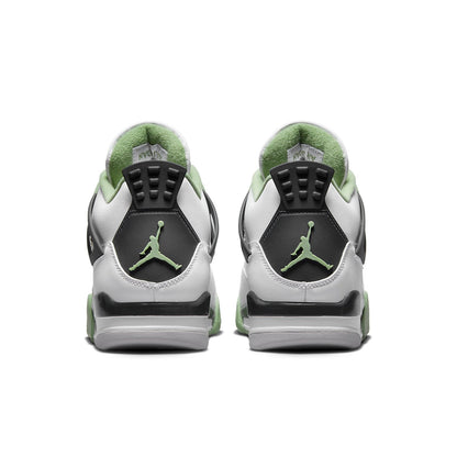 Air Jordan 4 Retro “Seafoam”