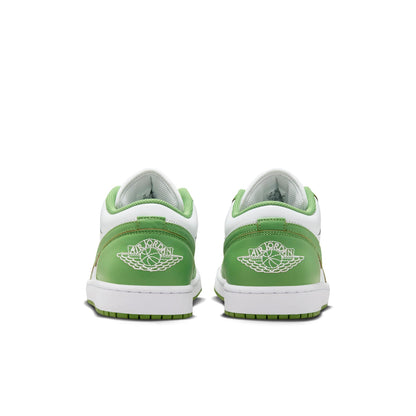 Air Jordan 1 Low SE “Chlorophyll”
