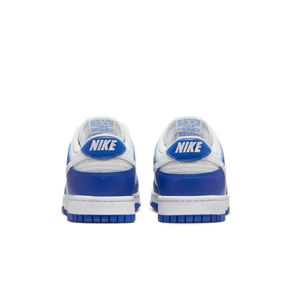 Nike Dunk Low “Racer Blue Photon Dust”