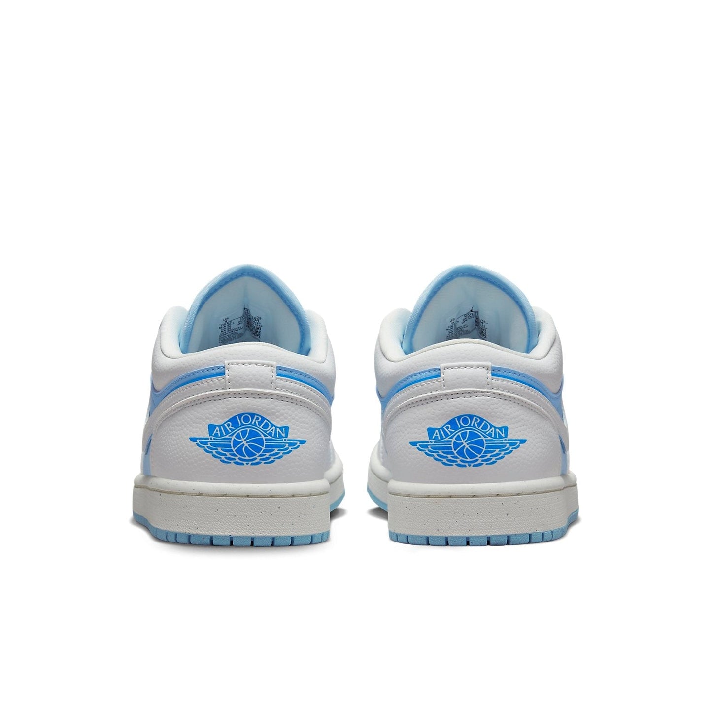 Air Jordan 1 Low SE “Reverse Ice Blue”