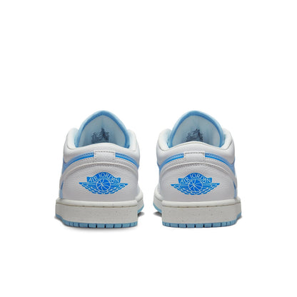 Air Jordan 1 Low SE “Reverse Ice Blue”