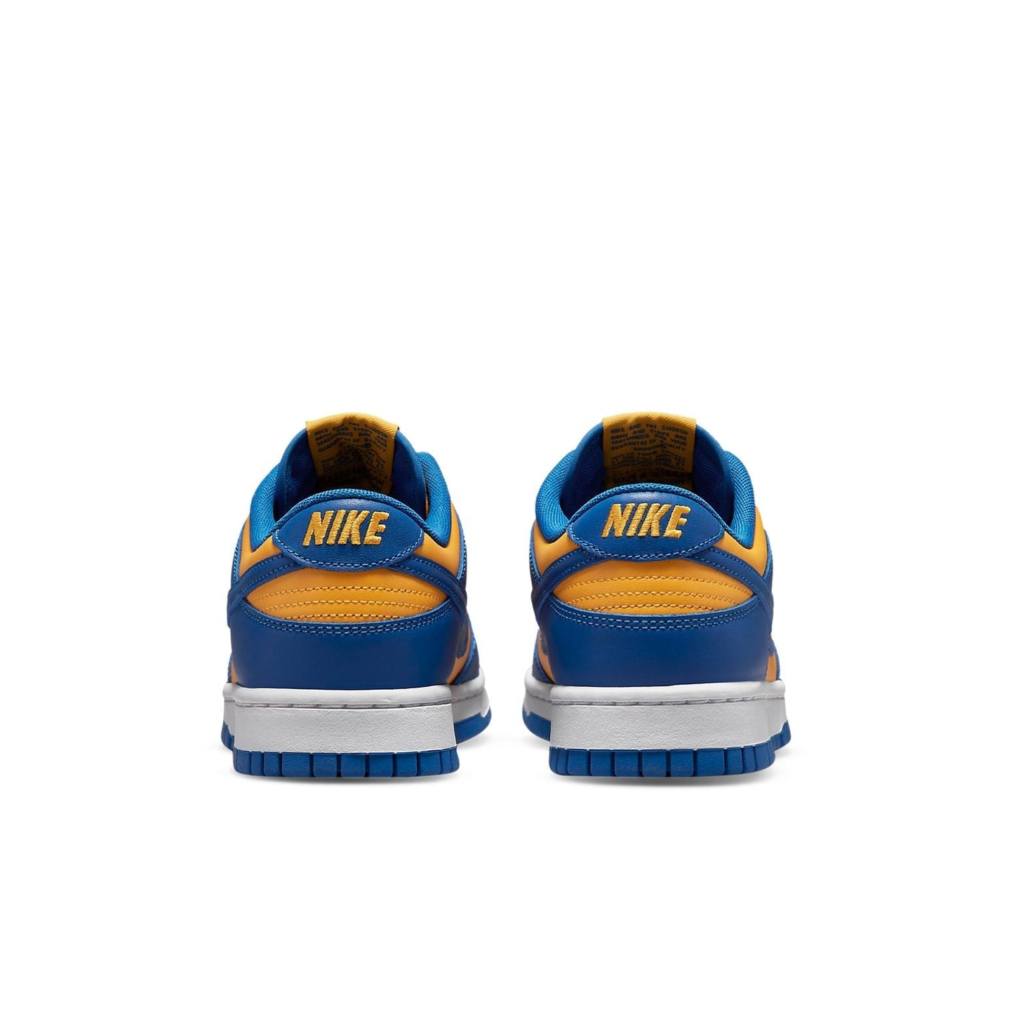 Nike Dunk Low “UCLA”