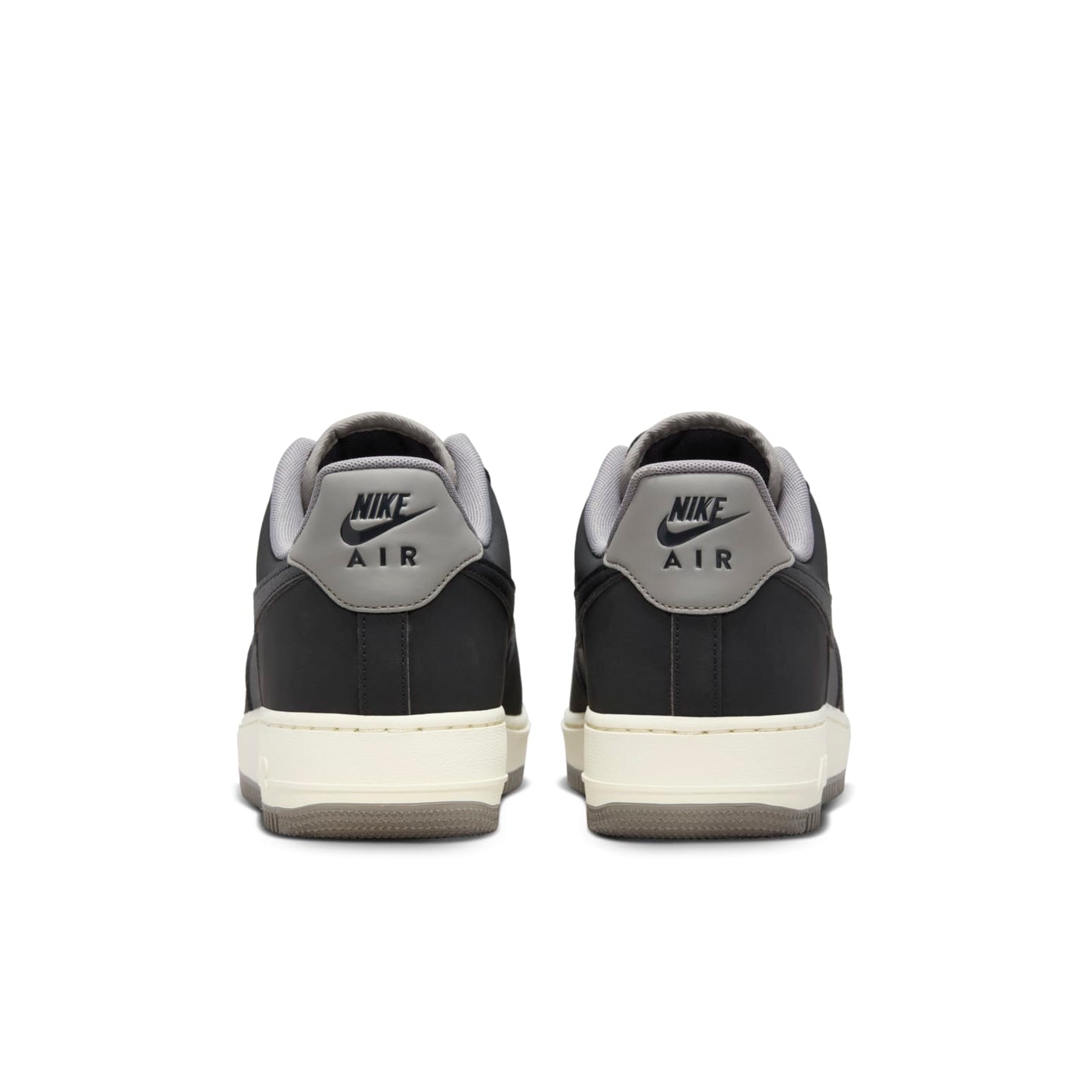 Nike Air Force 1′′07 LV8 “Black Sail”