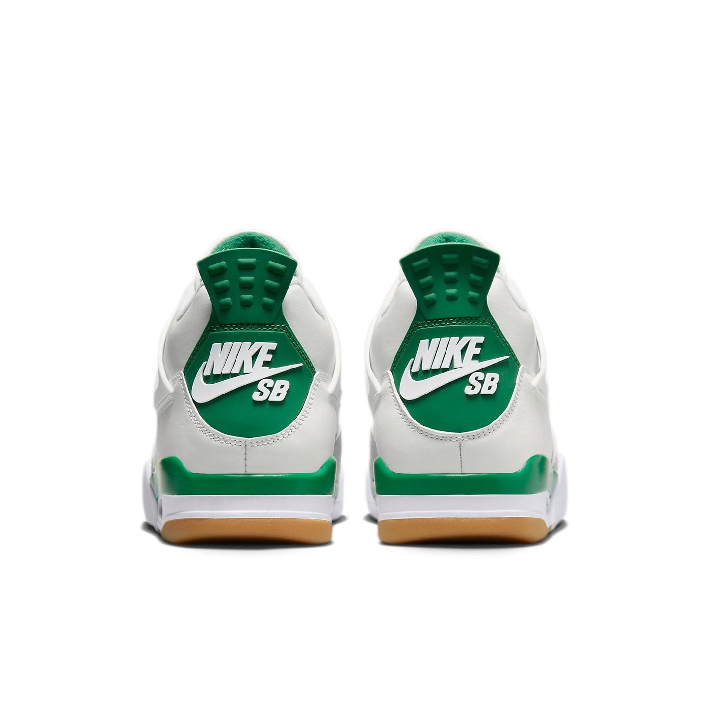 Air Jordan 4 Retro SB “Pine Green”