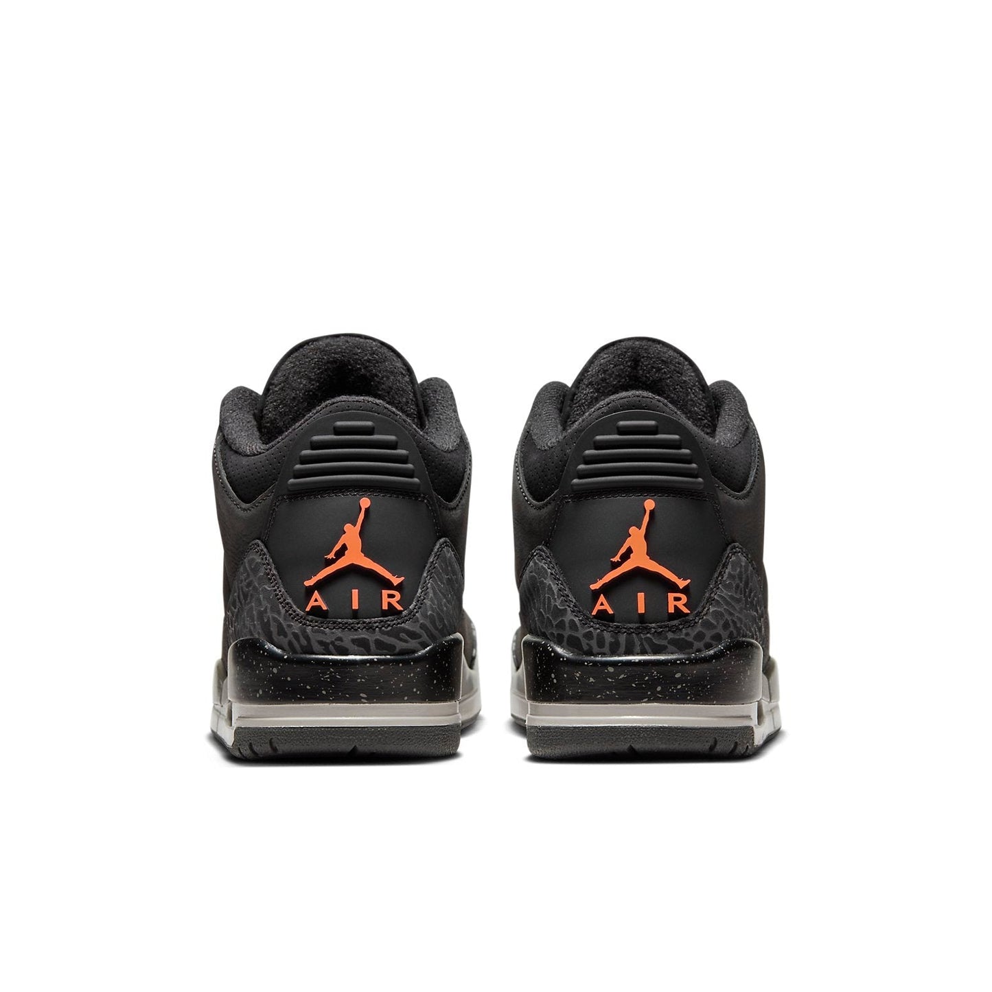 Air Jordan 3 Retro “Fear Pack 2023”