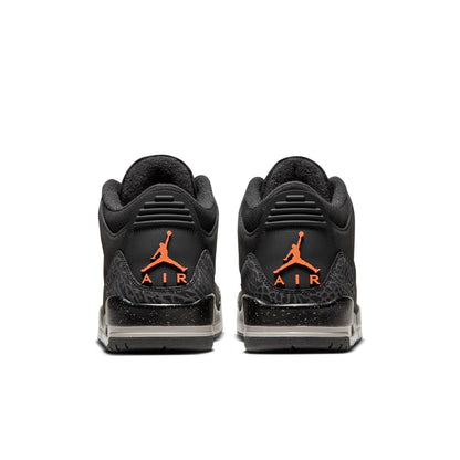 Air Jordan 3 Retro “Fear Pack 2023”