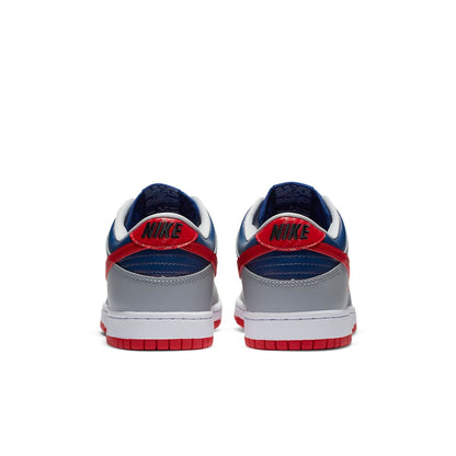 Nike Dunk Low Retro “Samba”