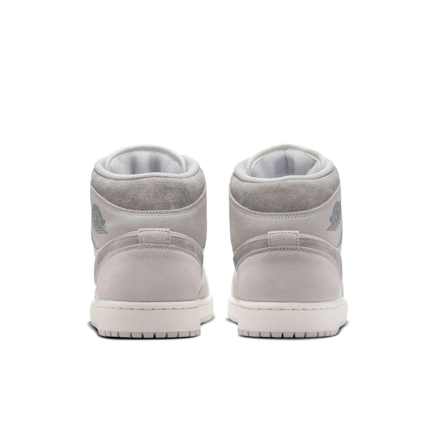 Air Jordan 1 Mid SE “Neutral Grey Suede”