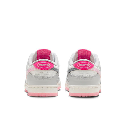 Nike Dunk Low “520 Pack Pink”