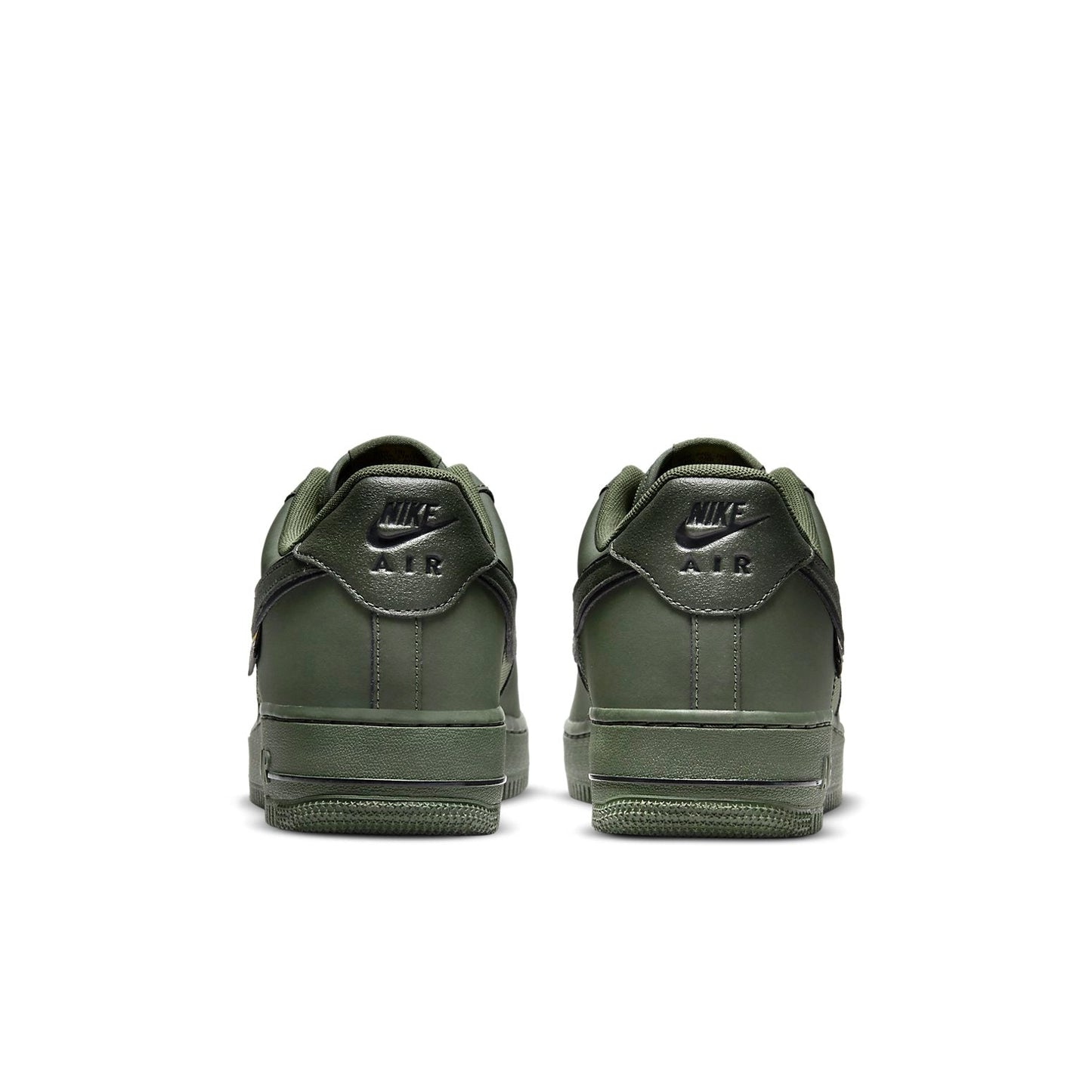 Nike Air Force 1 Low “07 “Cargo Khaki”