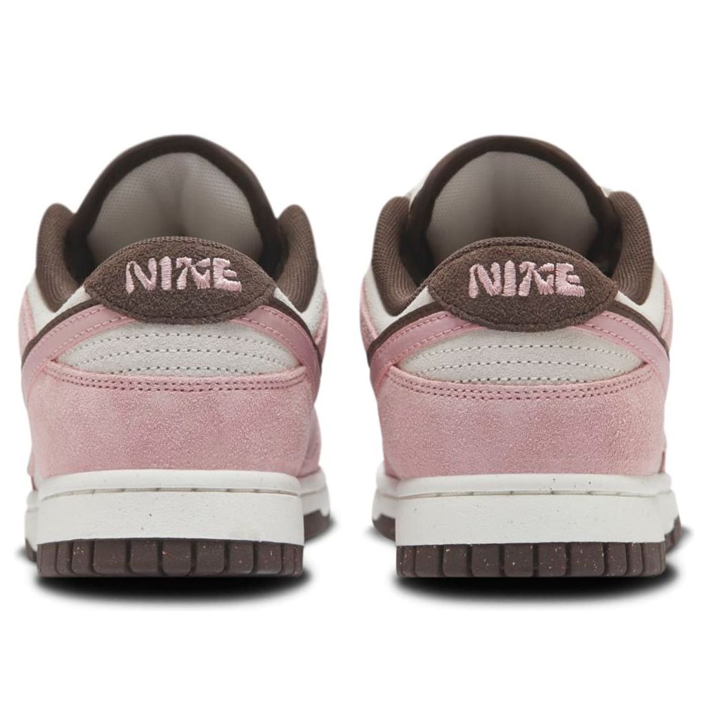 Nike Dunk Low 85 “Pink Glaze”