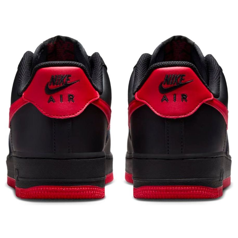 Nike Air Force 1 Low “Vamps”