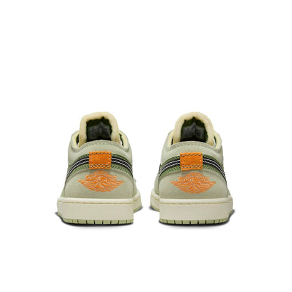 Air Jordan 1 Low SE Craft “Light Olive”