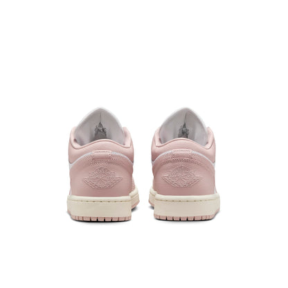 Air Jordan 1 Low “Pink Oxford”