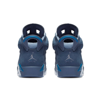 Air Jordan 6 Retro “Diffused Blue”