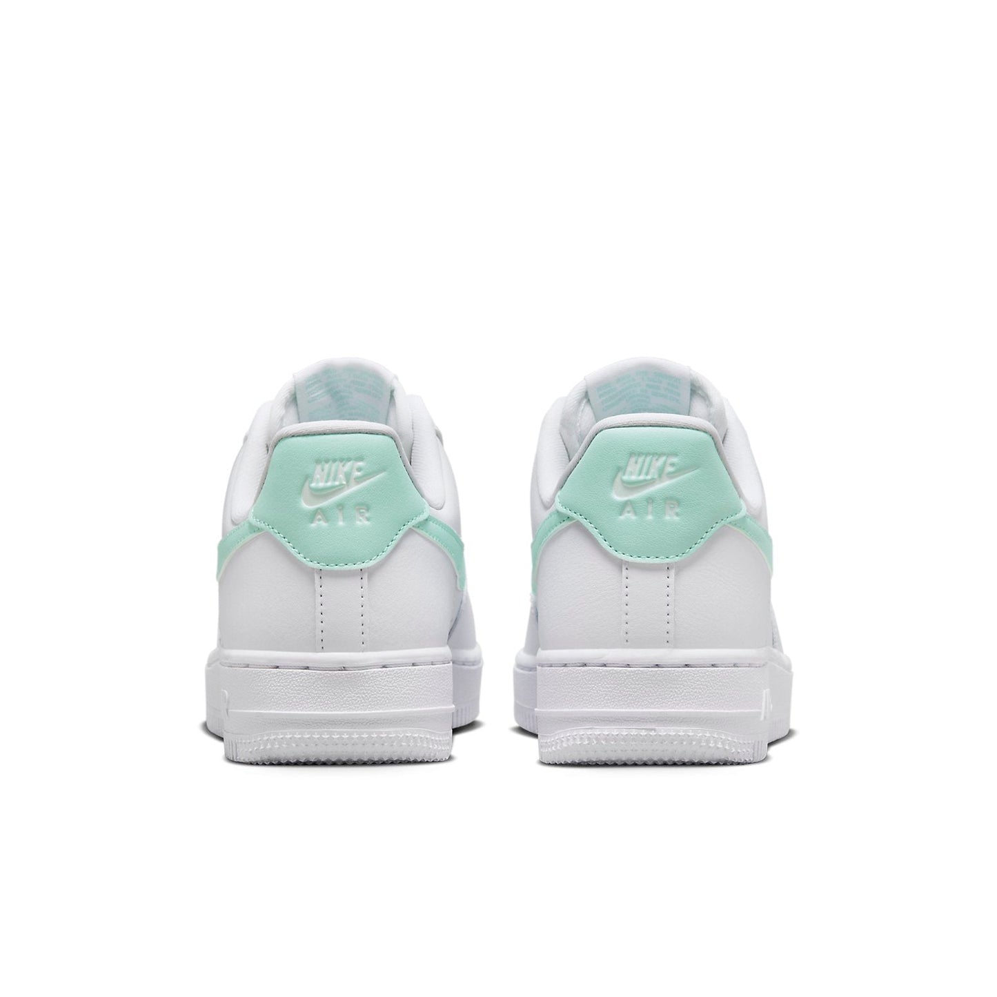 Nike Air Force 1 “07 Low “White Jade Ice”