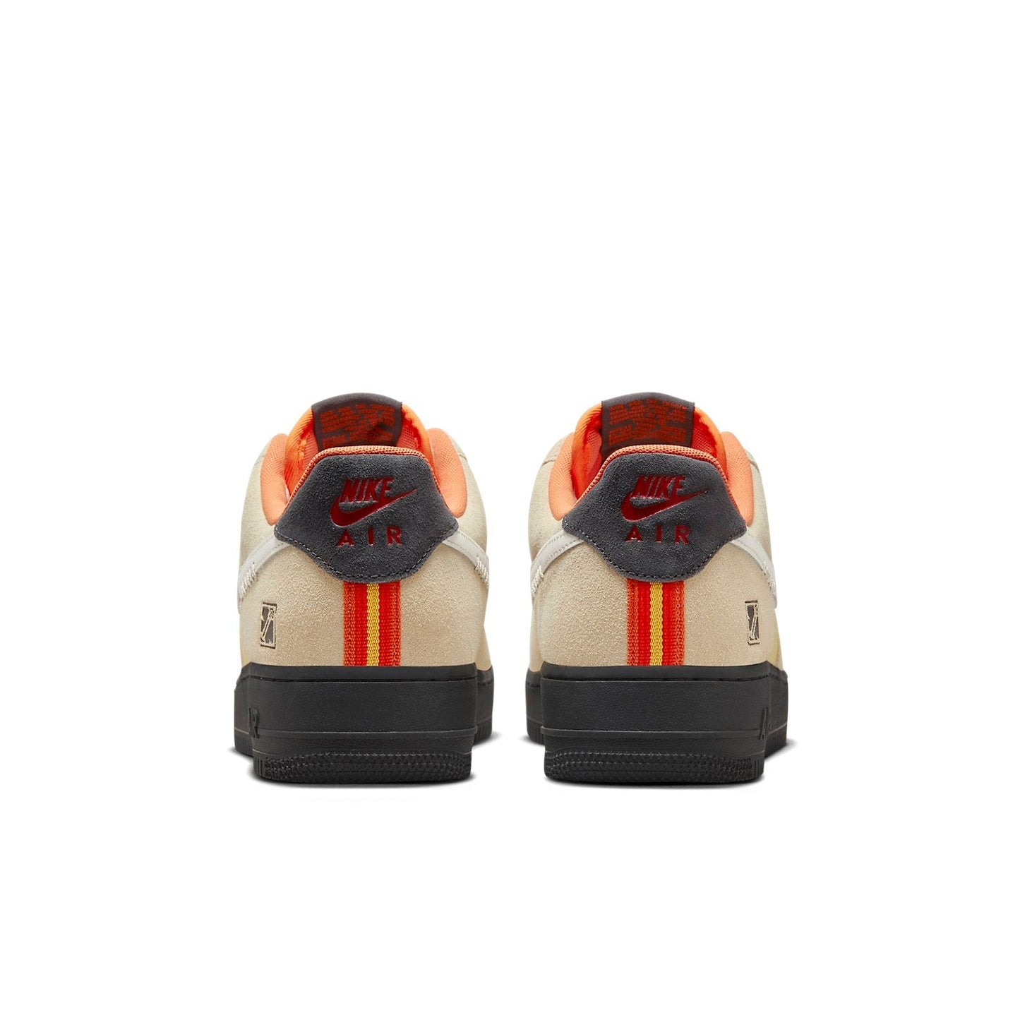 Nike Air Force 1 “07 “Somos Familia”